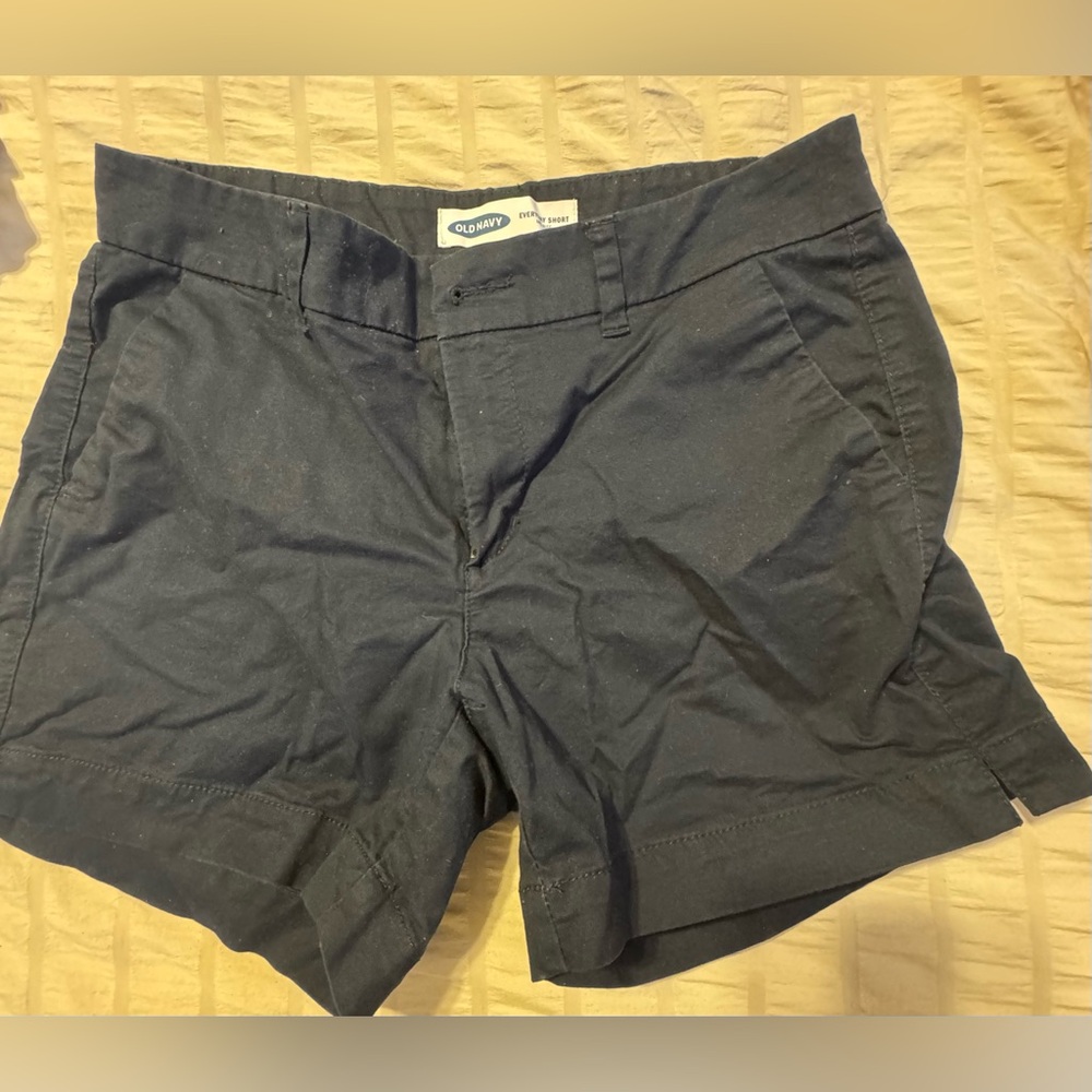 Old Navy Women's Dark Shorts